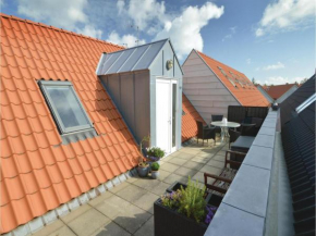 Two-Bedroom Apartment in Blavand
